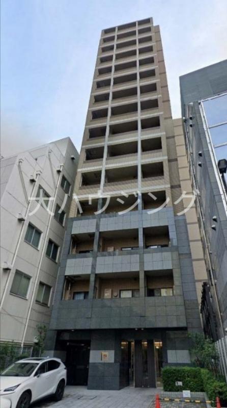 コンシェリア浜松町マスターズビラ