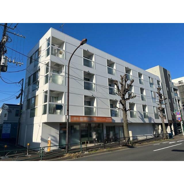 アーバンプレイス上野毛