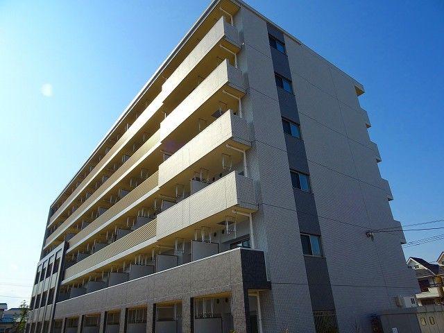 アイビーコート武蔵野