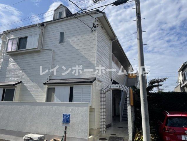 カサベラ参番館