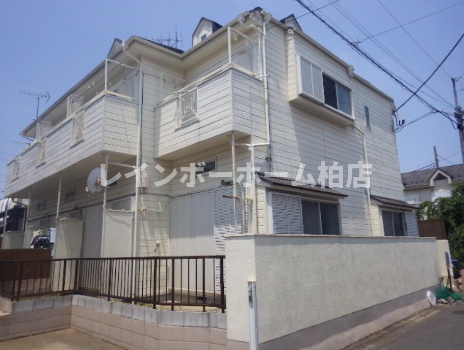 カサベラ参番館(ワンルーム/1階)