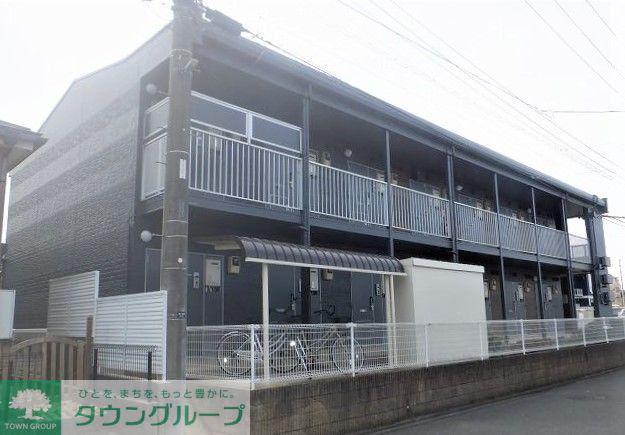 レオパレスポーラスター