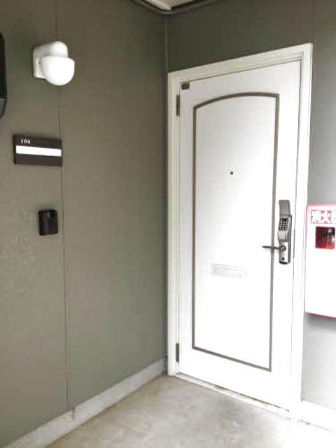 ユウハイムD