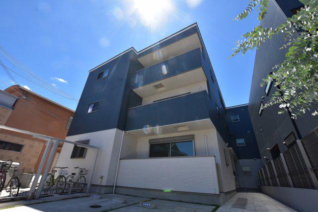 シャイロ205北野田