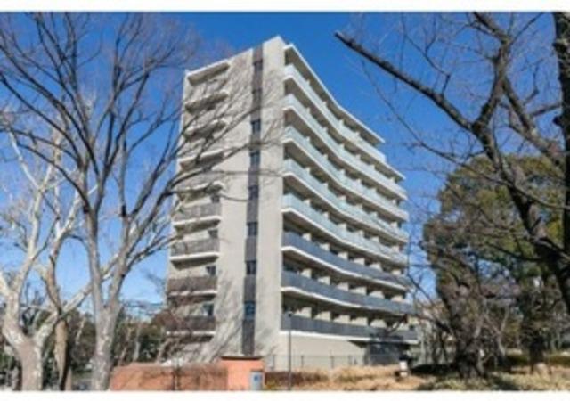 スタイリオ品川大井パークフロント