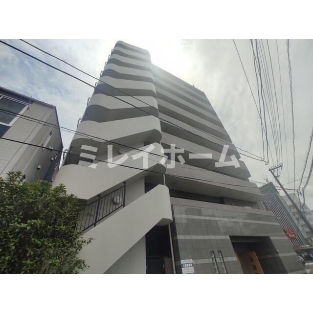 プレール大森イースト