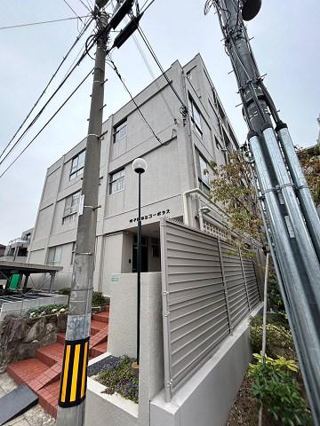 甲子園第二コーポラス