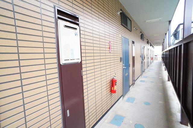 リーベン東横
