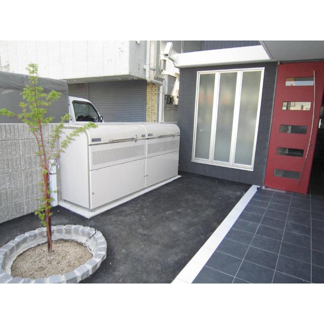 ライズ保田窪