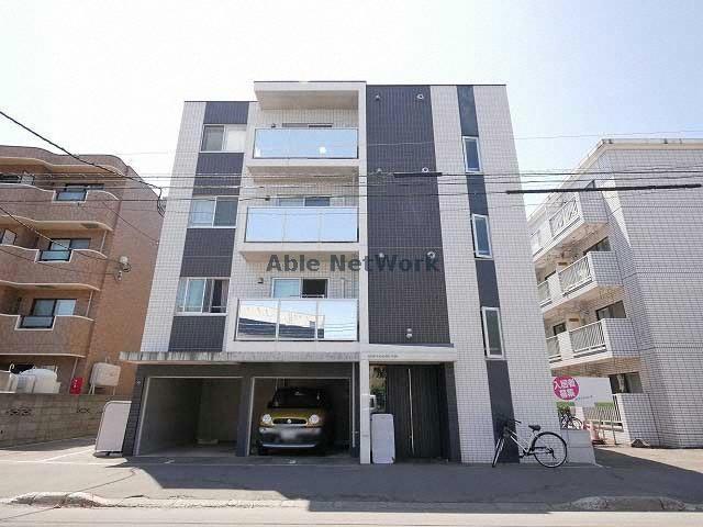 RITZ GRANDE N19 リッツグランデN19