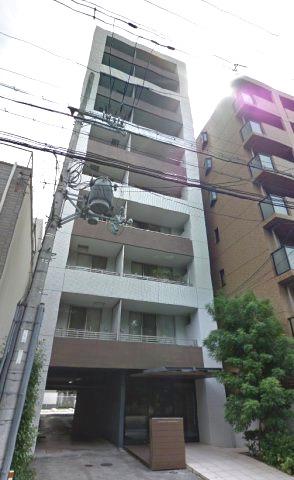 アーバネックス上町台