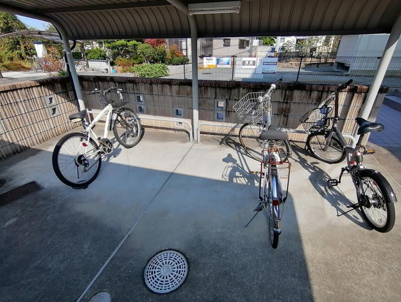 シャーメゾン兼田