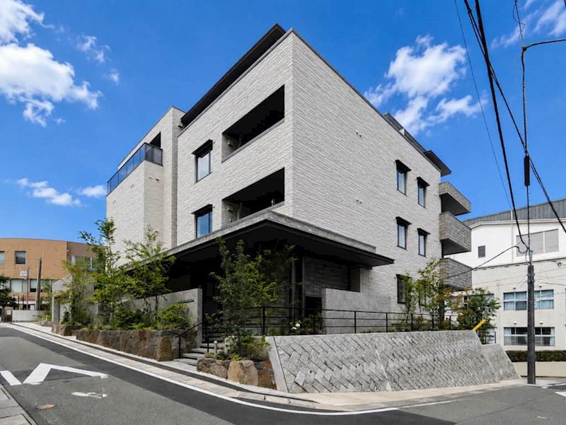 プレミアス赤坂けやき通