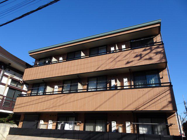 メゾン宮園
