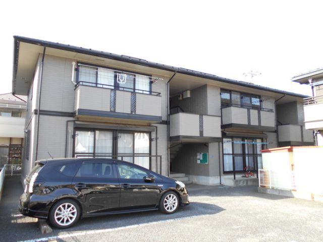サンライズB