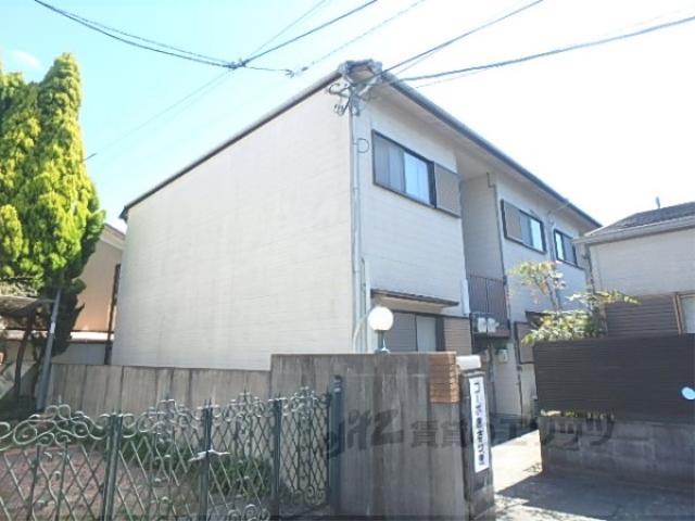 コーポきさらぎ