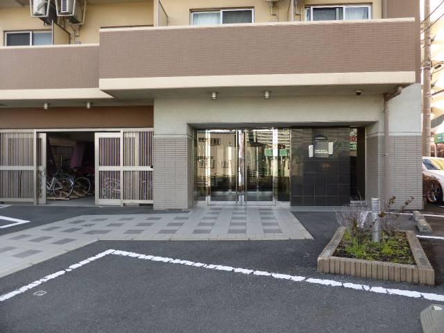 グランリーヴェル川崎ウエスト