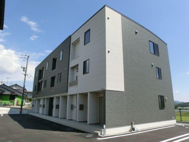 ルシエル ブルー