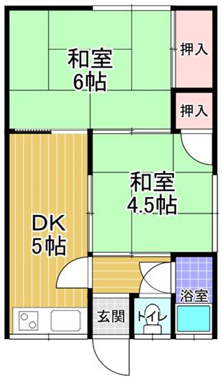 豊永荘