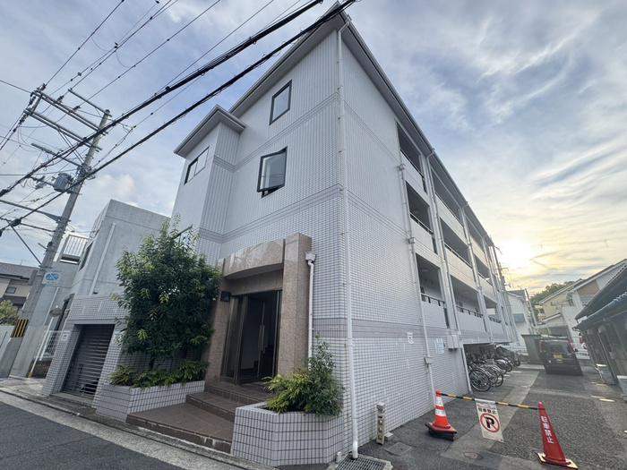 宮ノ前ハイツ