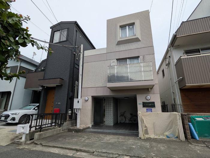 ワークヒルズ門戸