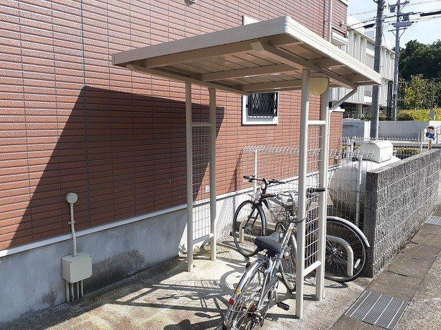 むくのき荘