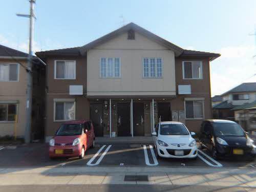 ラ・ヴィータ金岡西町弐番館