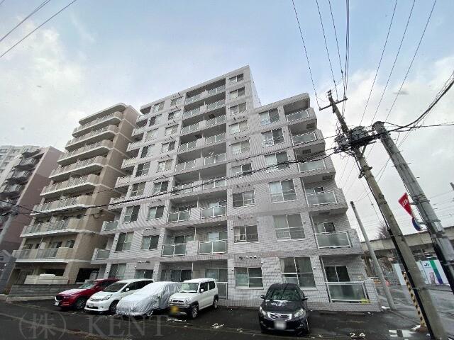 トーワ北7条