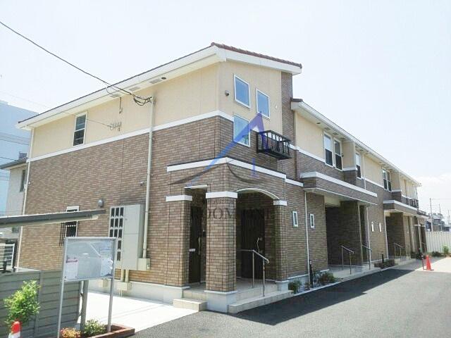 エミネンス川中島