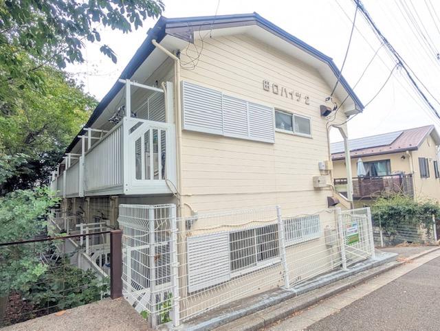 田口ハイツII