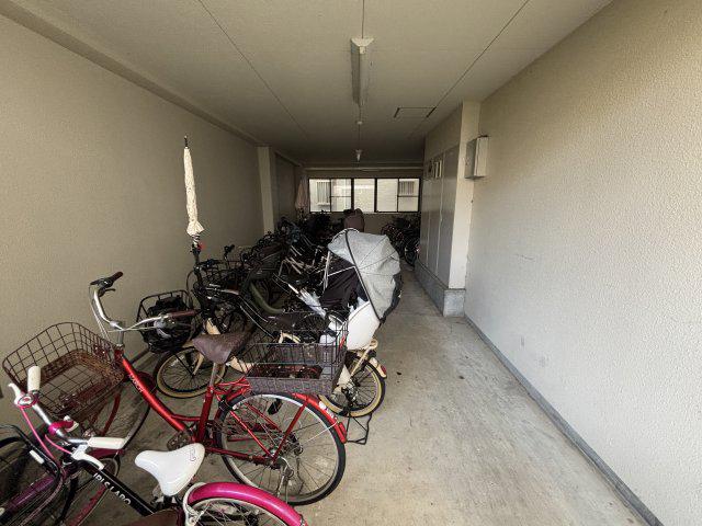 スギヒラハイツ