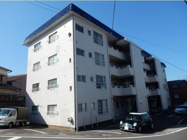 平和第二マンション