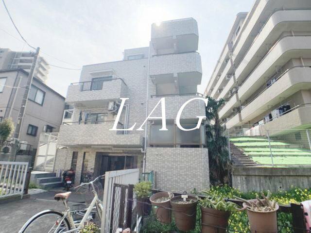 レジデンス西堀