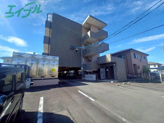 HEARTY西日野V
