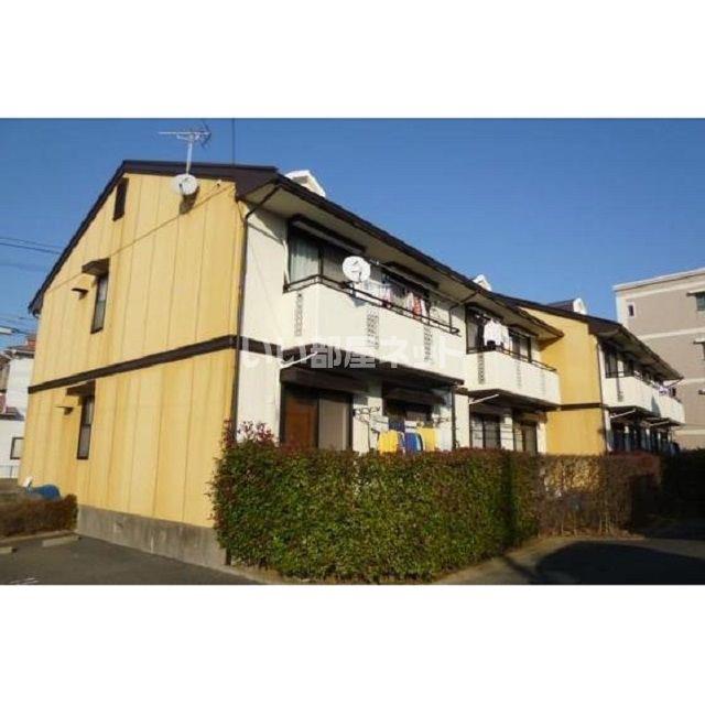 セジュール久留米インターB