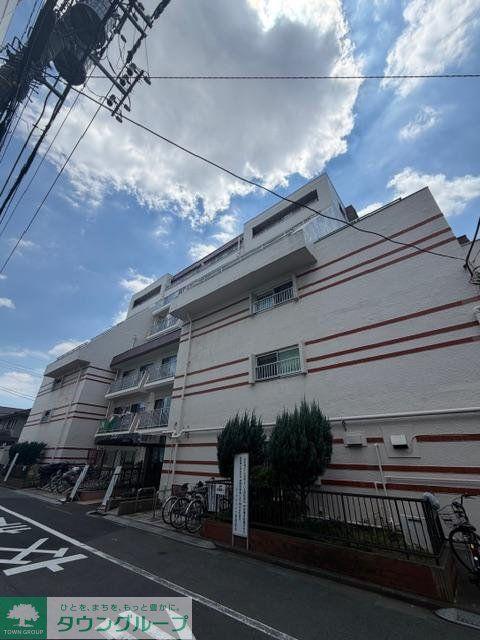 蕨ユーアイハイツ