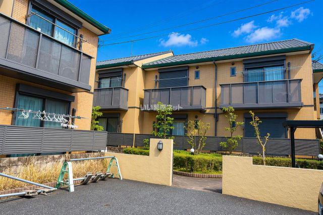 シャーメゾン灰塚B棟