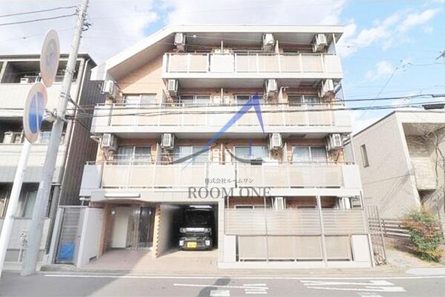 メゾン東陽日吉マンション
