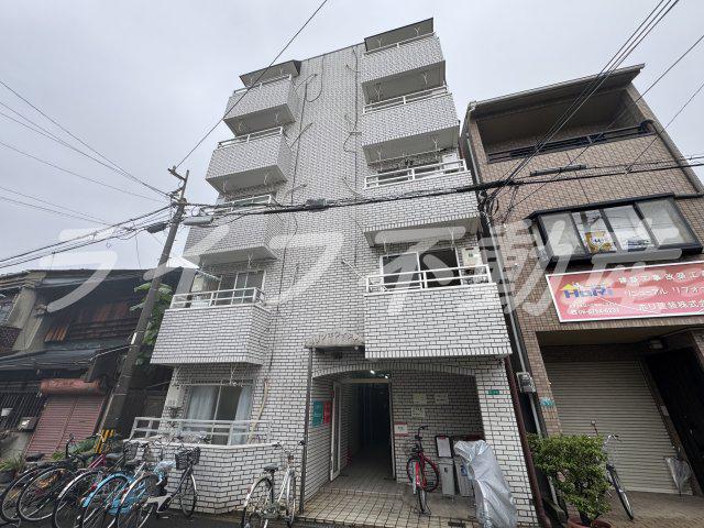 メゾンホワイティ
