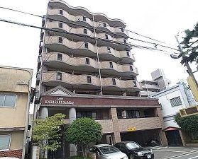 第14川崎ビル(1DK/4階)