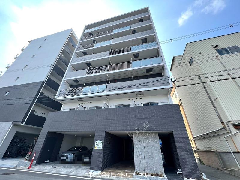 ドムス吉田