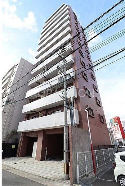 クリエート住吉