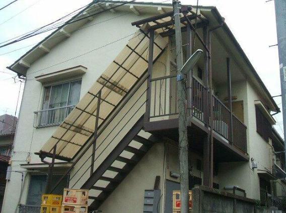 ミロクハイツII