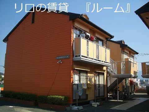 サンハイツ稲永A(2DK/1階)