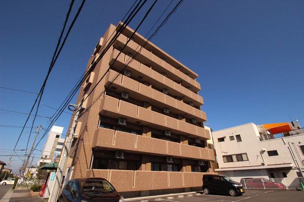 スプレーモ田代(1LDK/6階)