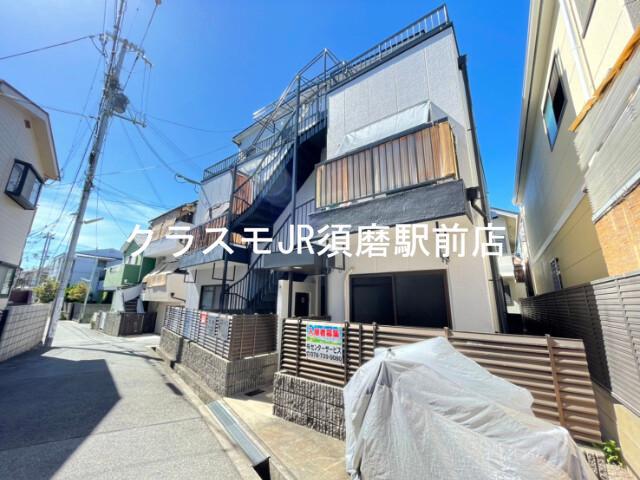 BELLTREE神撫町