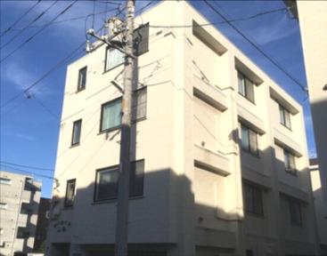 サンライズ山本