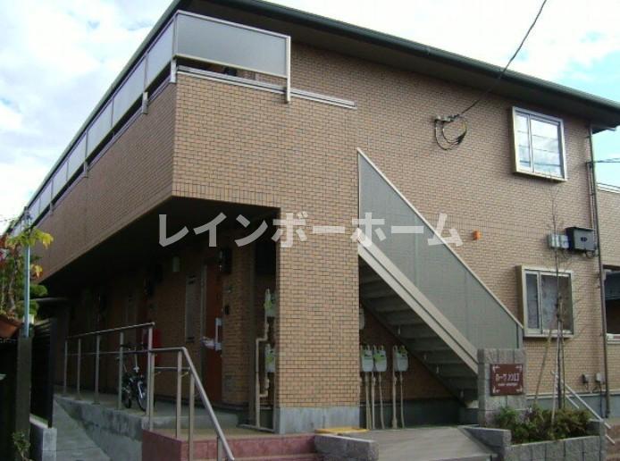 カーサソシエゴ