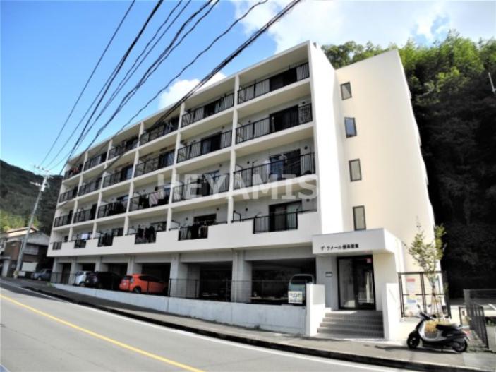 デ・クメール蛍茶屋東(1LDK/2階)