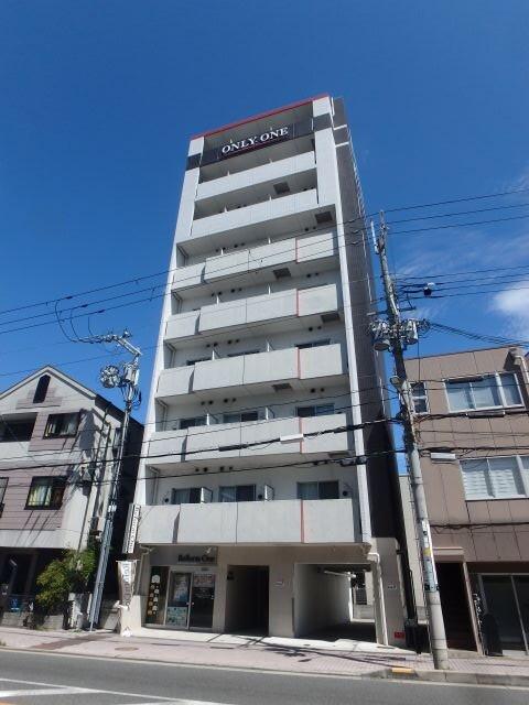 ONLYONE鶴之荘
